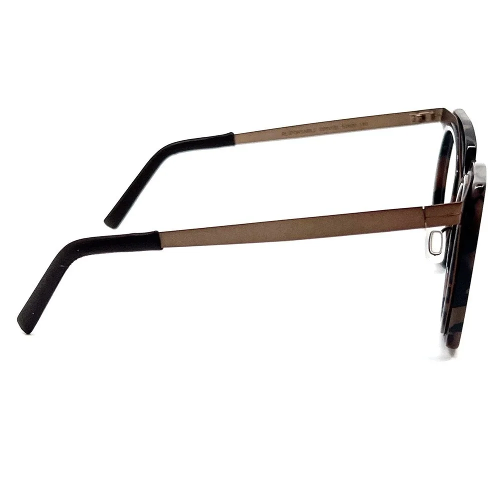 NEW!!! PUGNALE Responsabile Eyeglasses Authentic